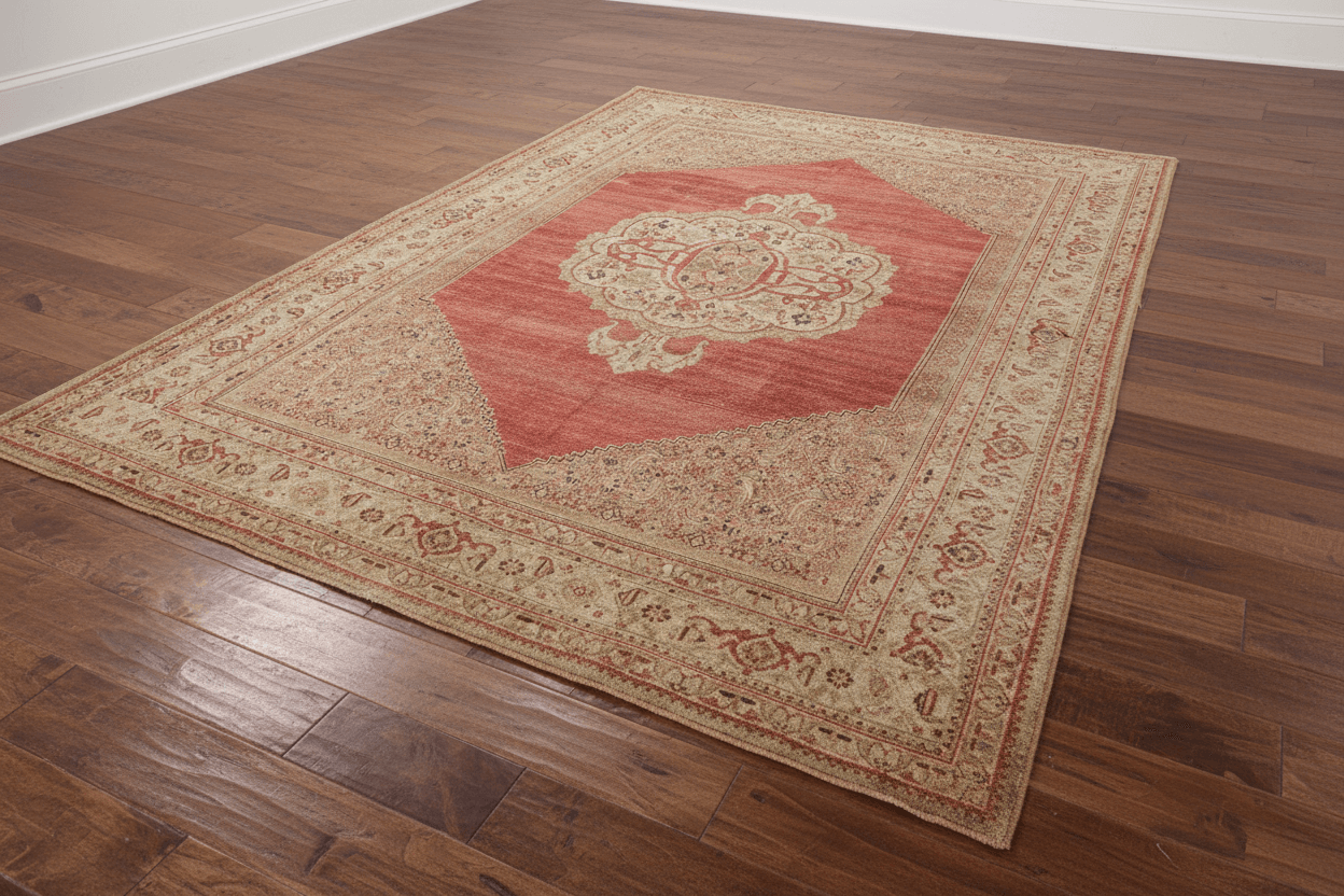 Antique & Vintage Rugs