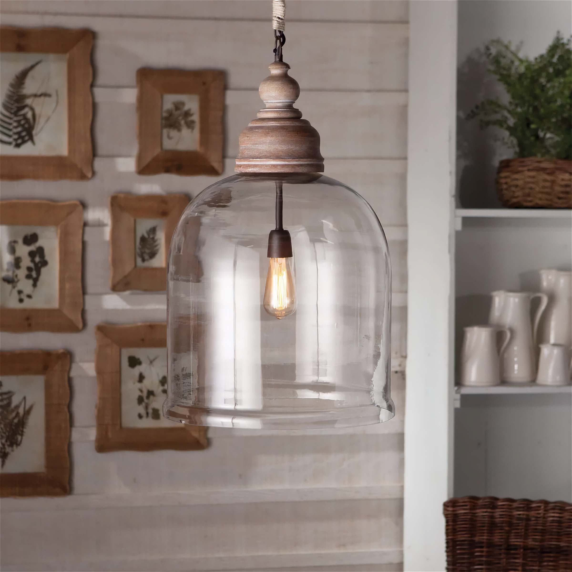 Vintage Pendant Lights