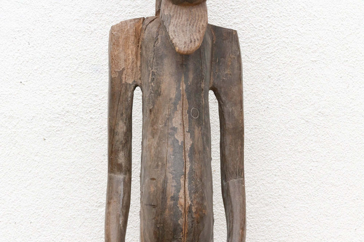 Antique African Senufo Sculpture from West Africa