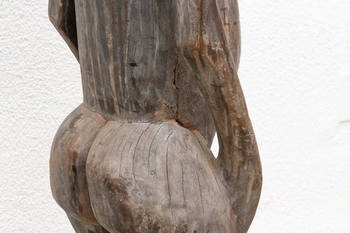 Antique African Senufo Sculpture from West Africa