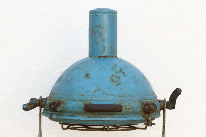Antique Nautical Ship Spotlight
