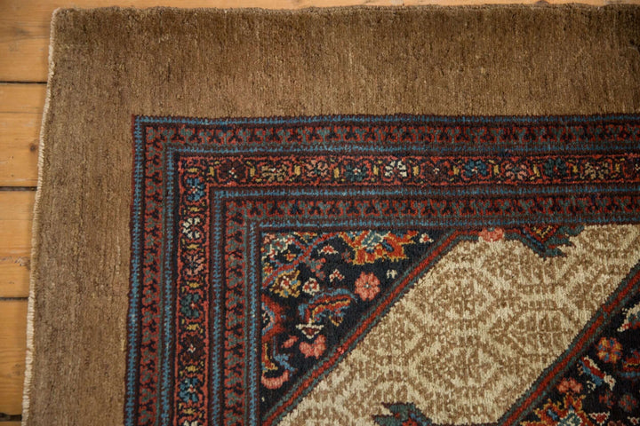 1920s Antique Persian Serab Rug Runner