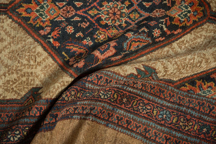 1920s Antique Persian Serab Rug Runner