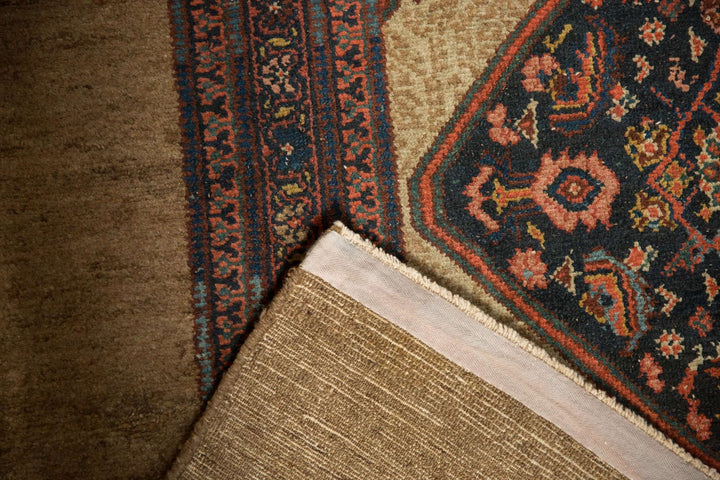 1920s Antique Persian Serab Rug Runner