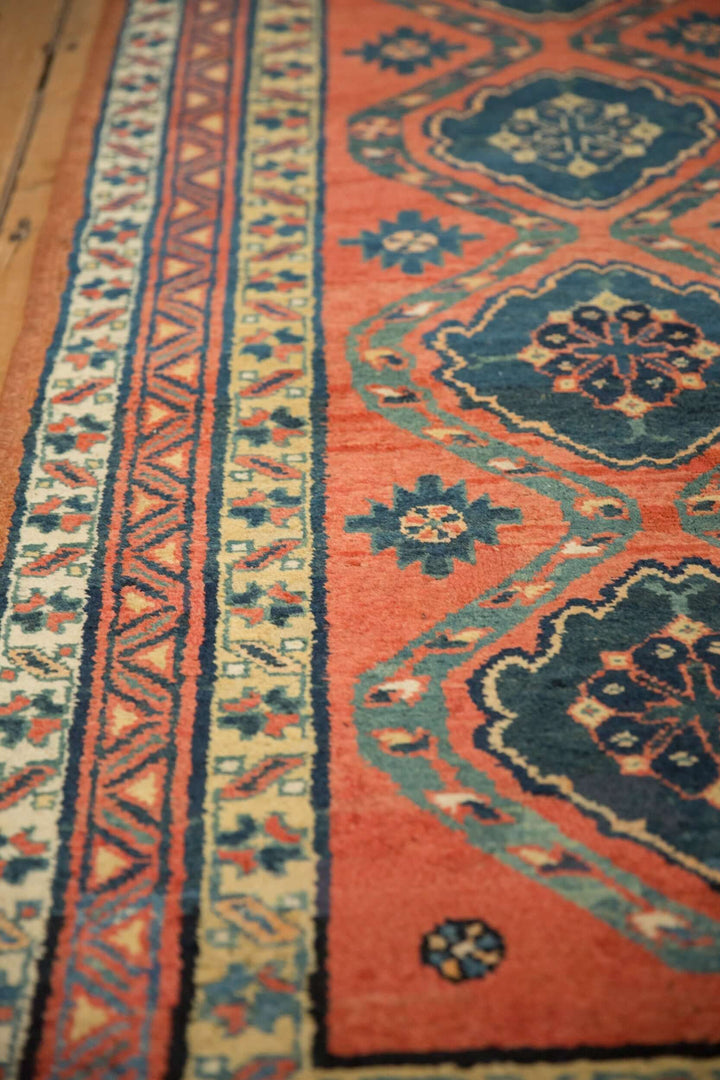 1920s Antique Northwest Persian Rug Runner