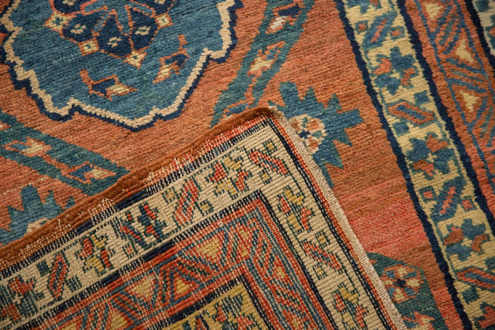 1920s Antique Northwest Persian Rug Runner