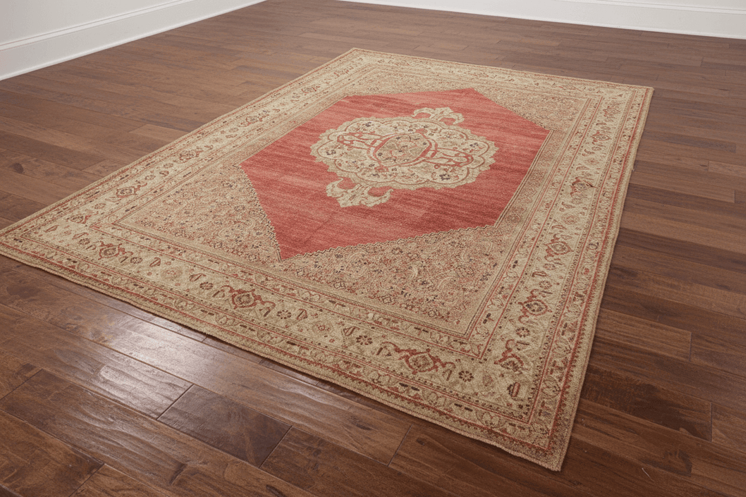 Antique & Vintage Rugs