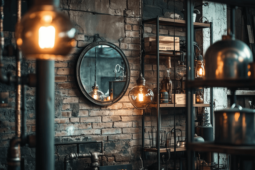 Gallery image with a fresh perspective