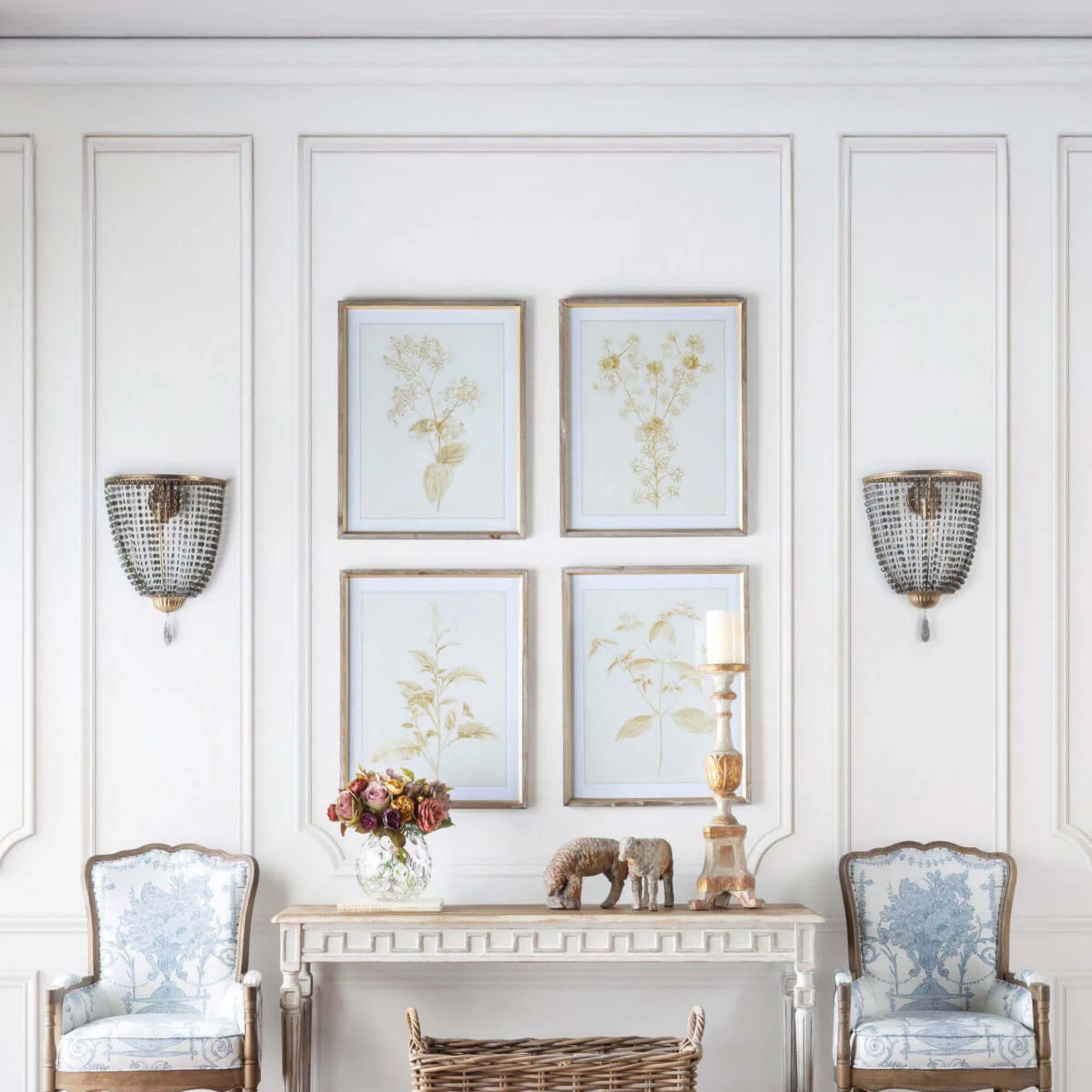 vintage wall sconces