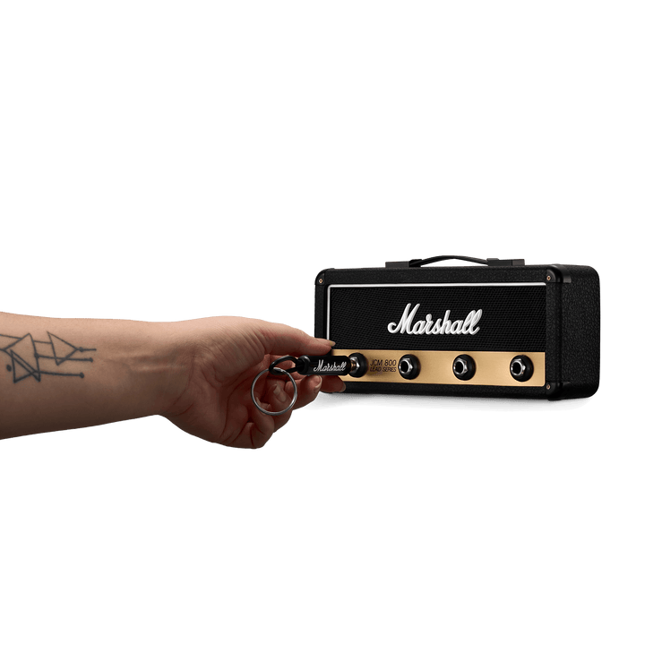 Marshall JCM800 Reissue Amp Key Holder
