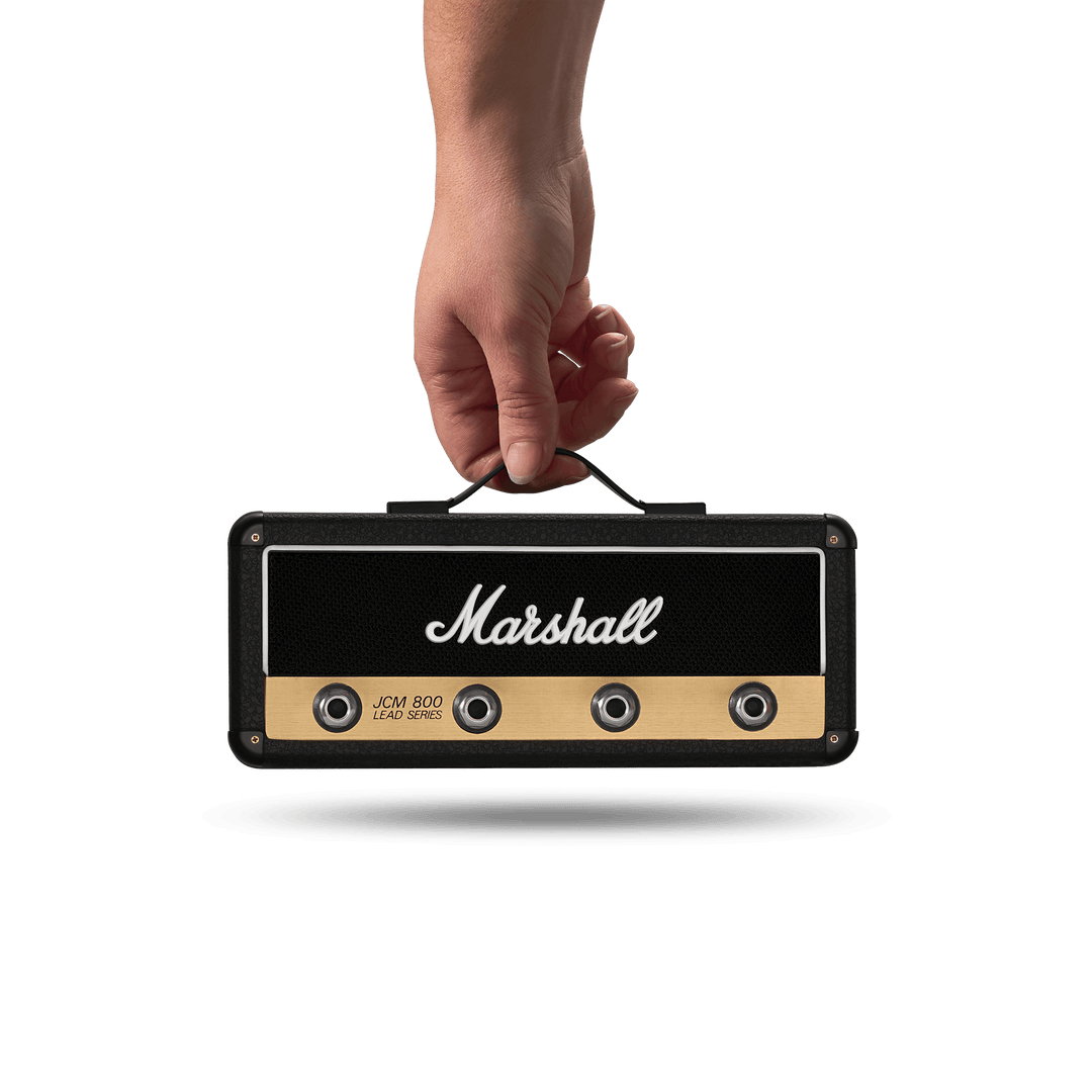 Marshall JCM800 Reissue Amp Key Holder