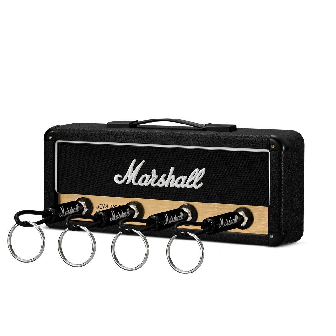 Marshall JCM800 Reissue Amp Key Holder