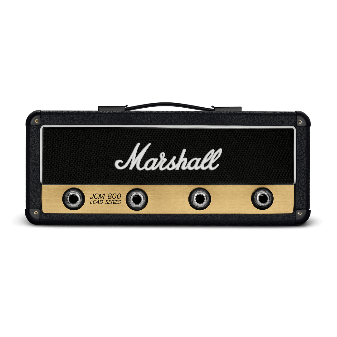Marshall JCM800 Reissue Amp Key Holder