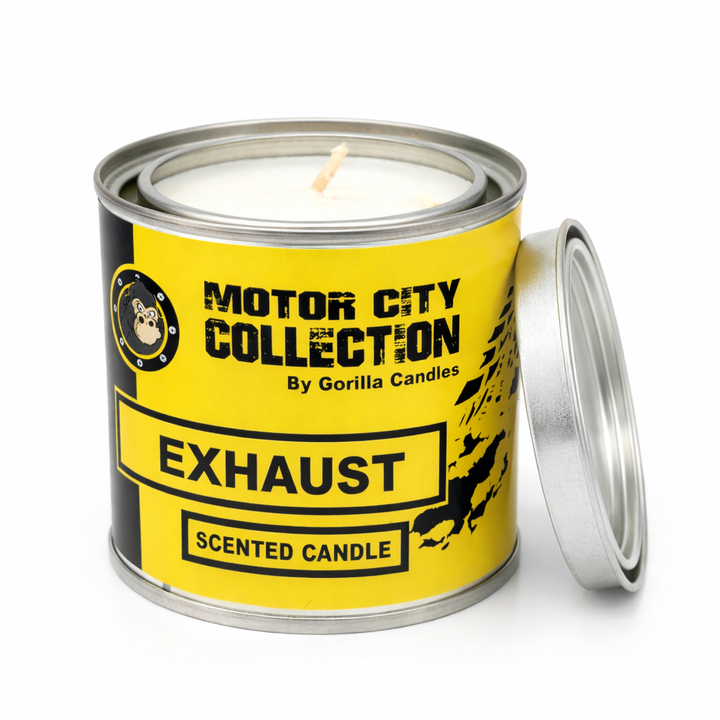Exhaust