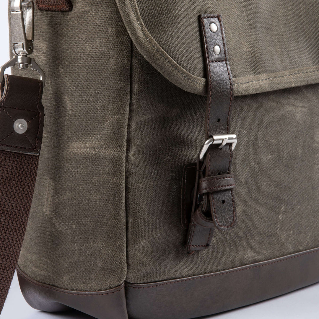 Adventure Wine Tote
