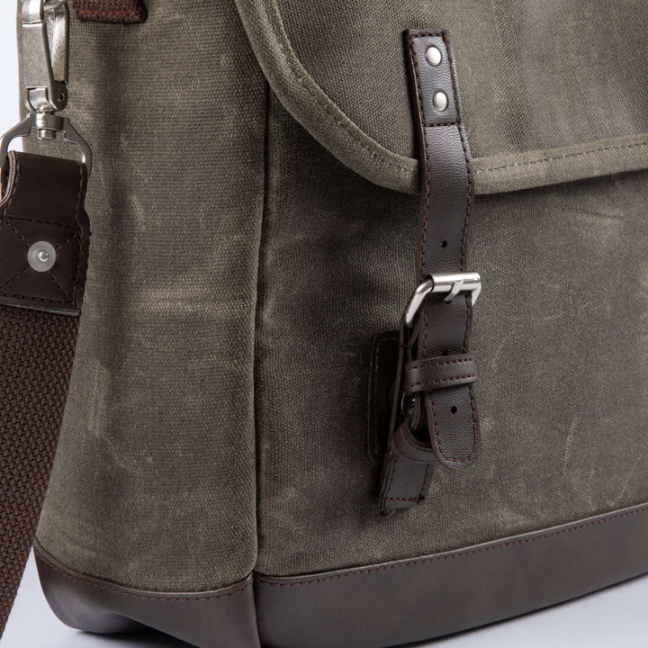 Adventure Wine Tote