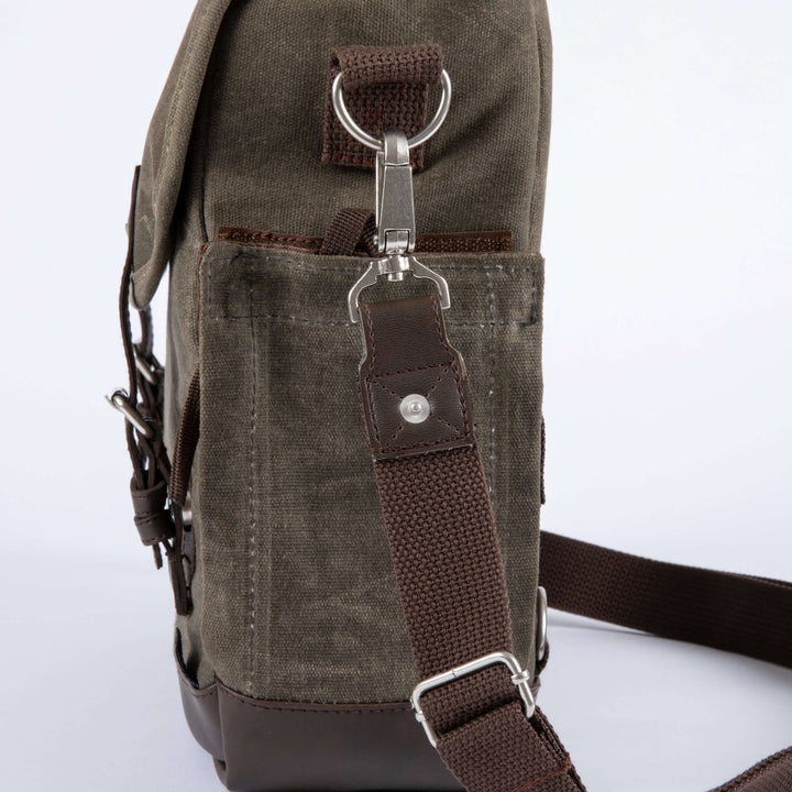 Adventure Wine Tote