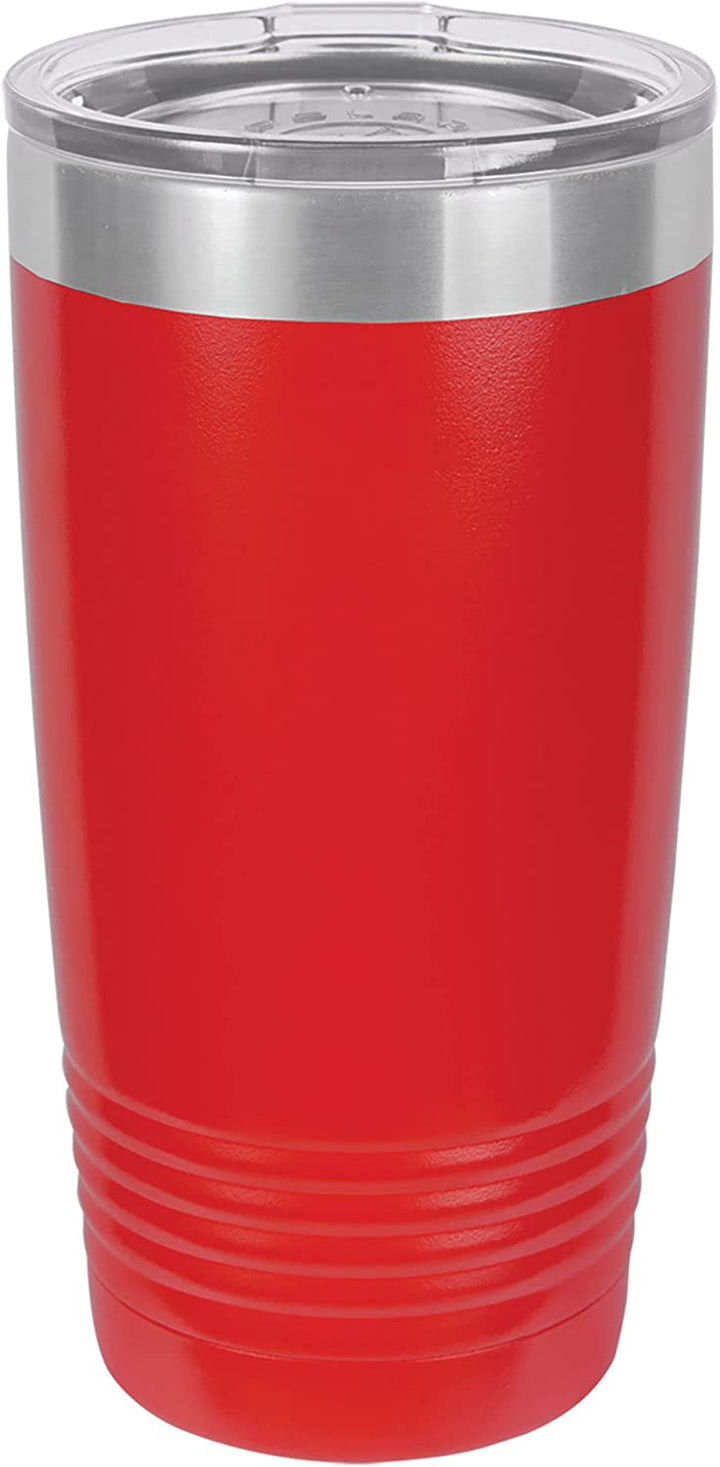 "We the People" 20 ounce tumbler