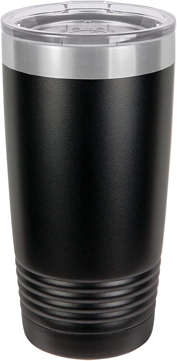 "We the People" 20 ounce tumbler