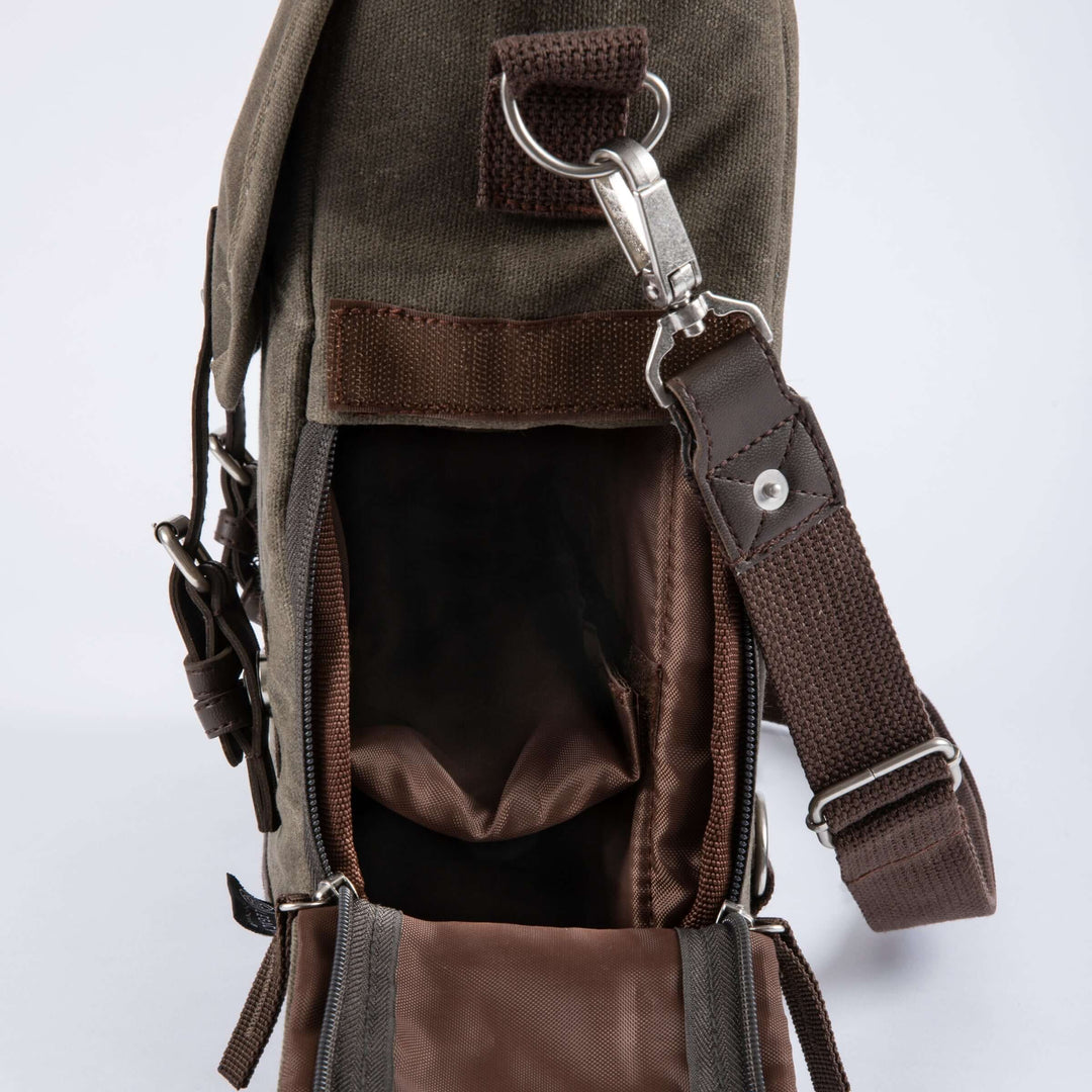 Adventure Wine Tote