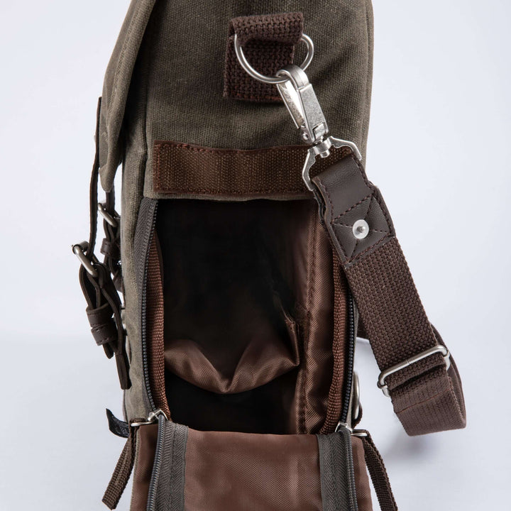 Adventure Wine Tote