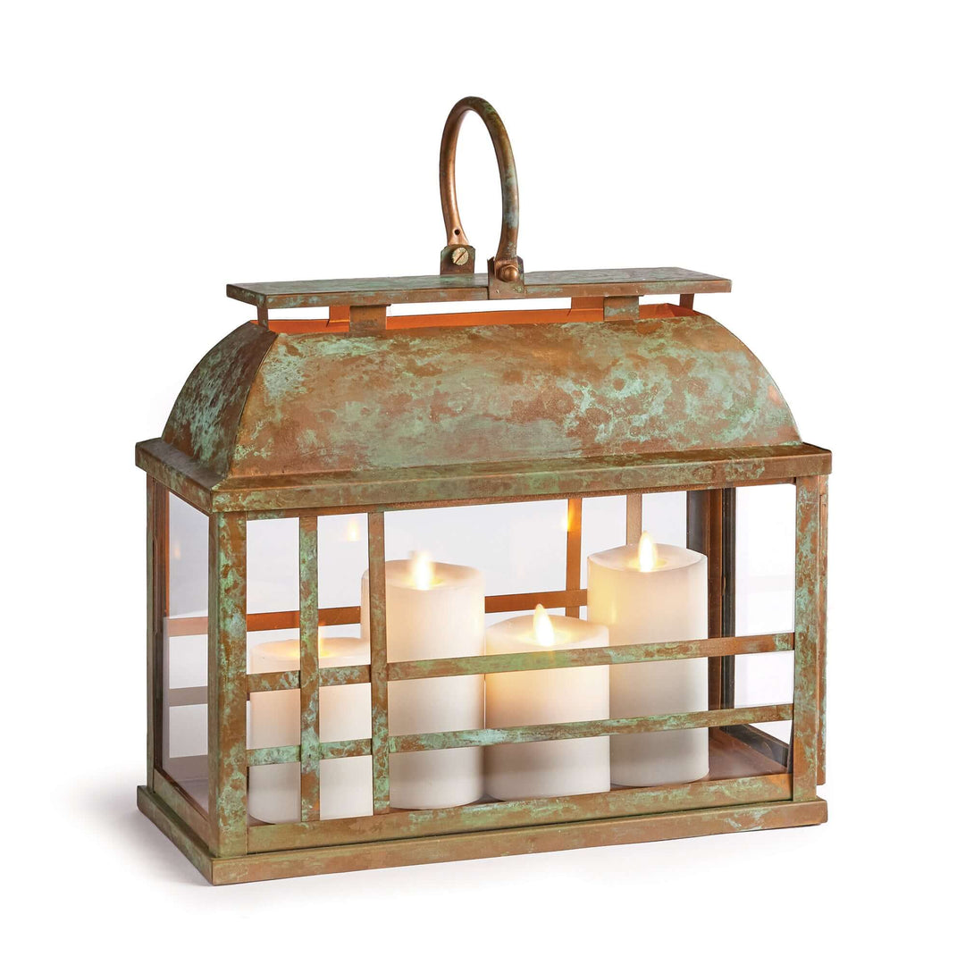 Solana lantern supplier photo 1