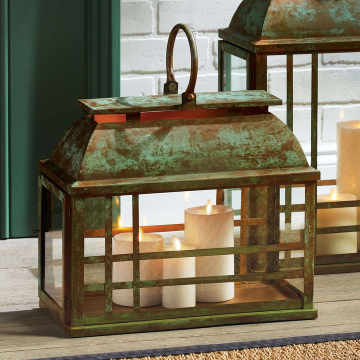 Solana lantern supplier photo 2