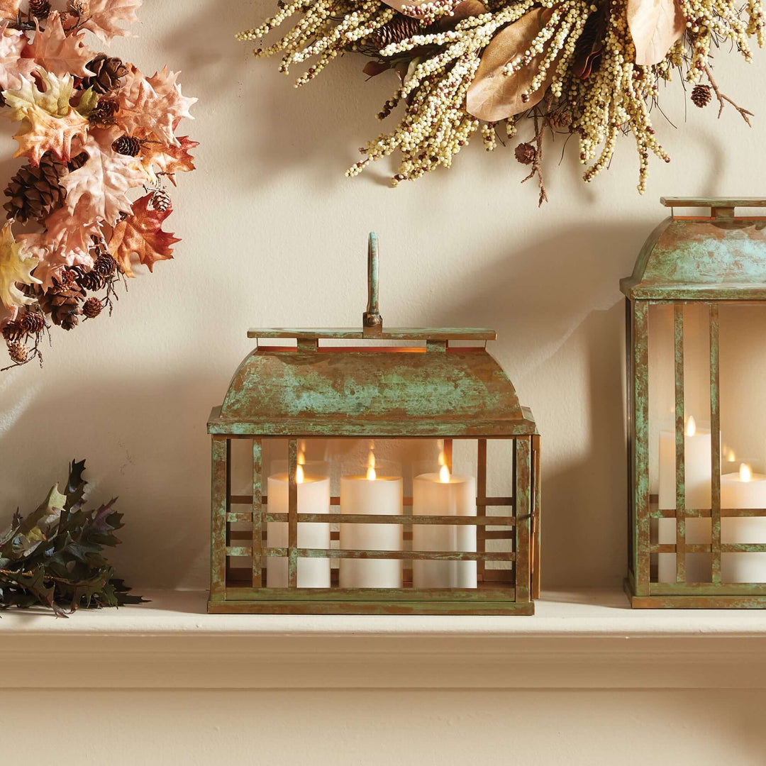 Solana lantern supplier photo 4