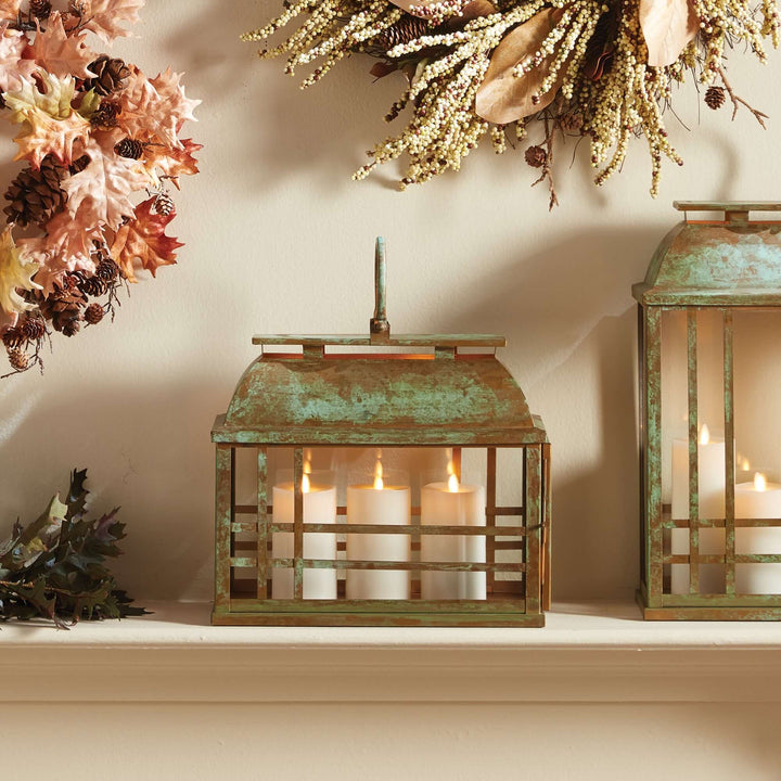 Solana lantern supplier photo 4