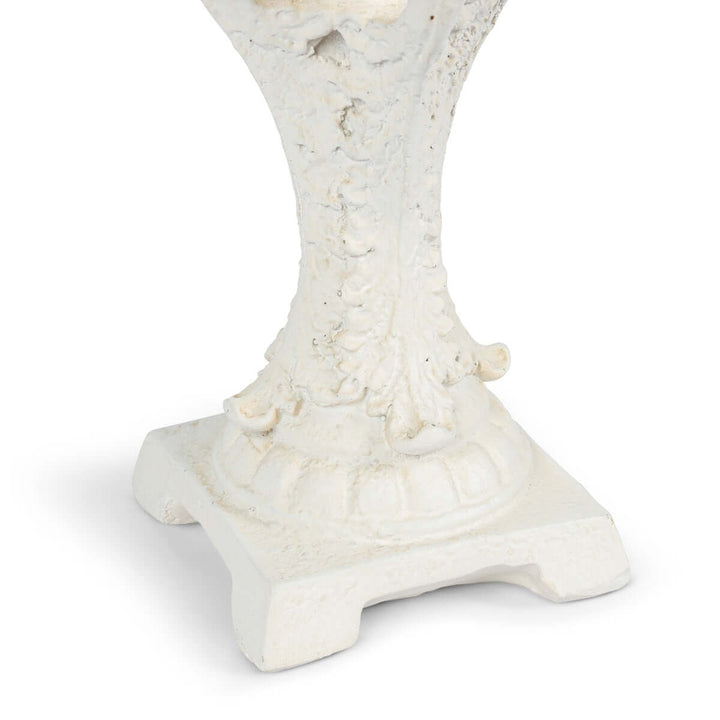 Belvedere Decorative Finial, Cream