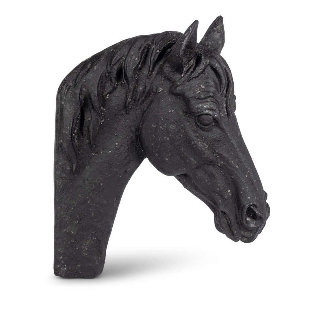 Noble Grace Wall Sculpture
