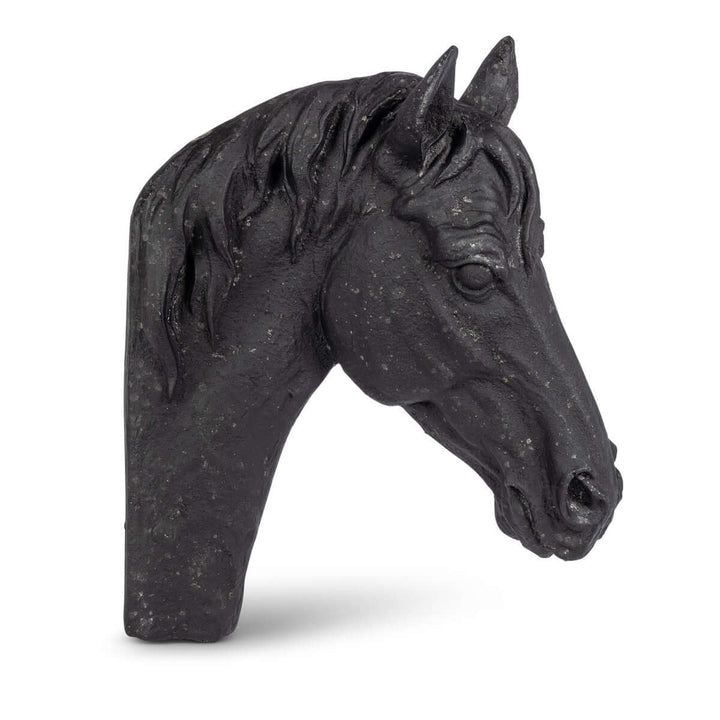 Noble Grace Wall Sculpture