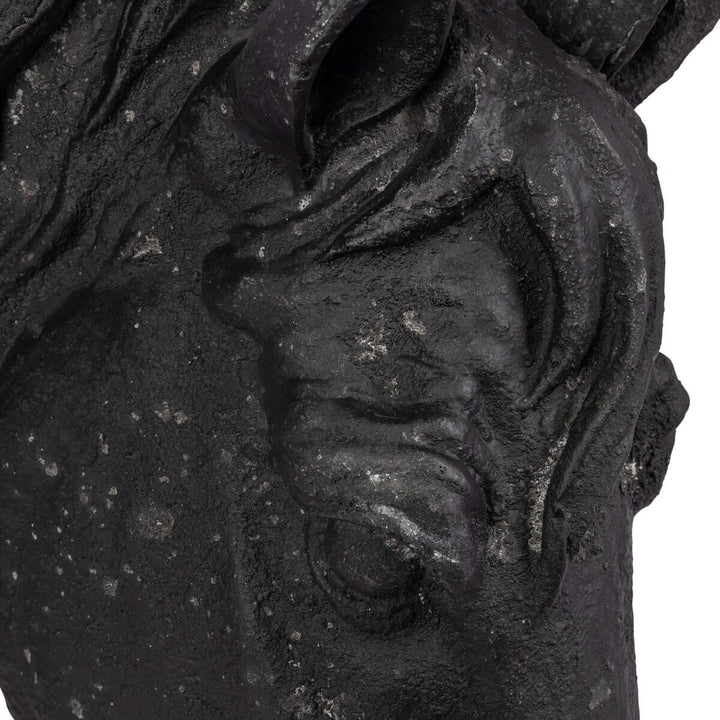 Noble Grace Wall Sculpture