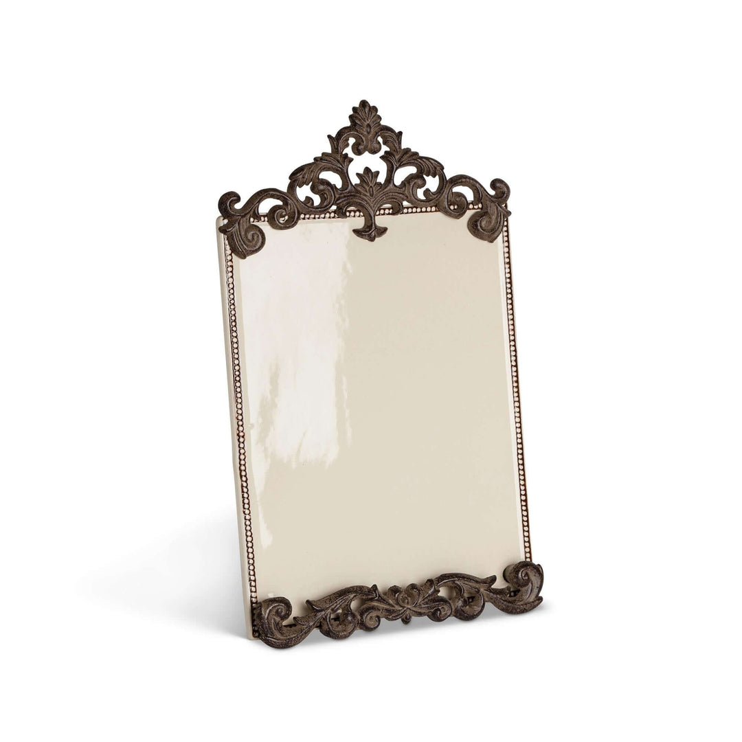 Acanthus Stoneware Message Board