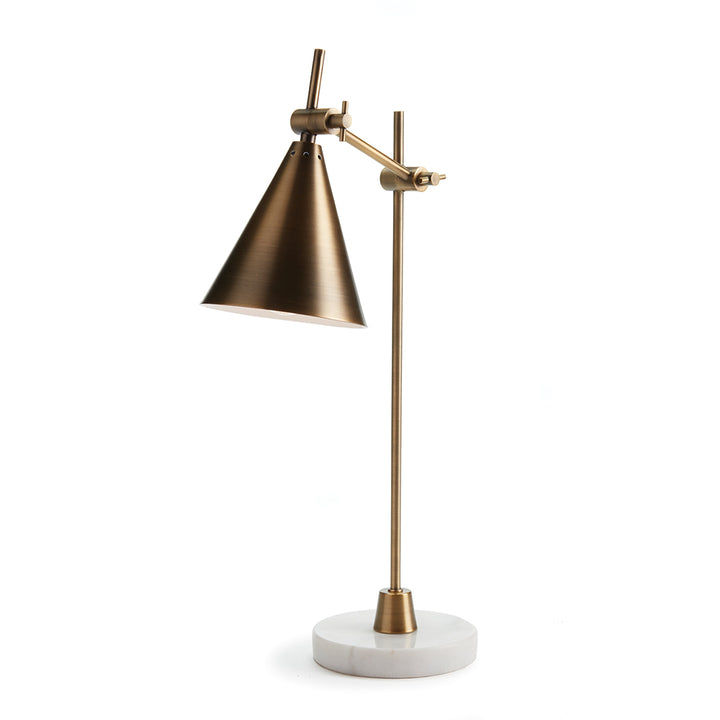 ARNOLDI DESK LAMP Napa photo 1