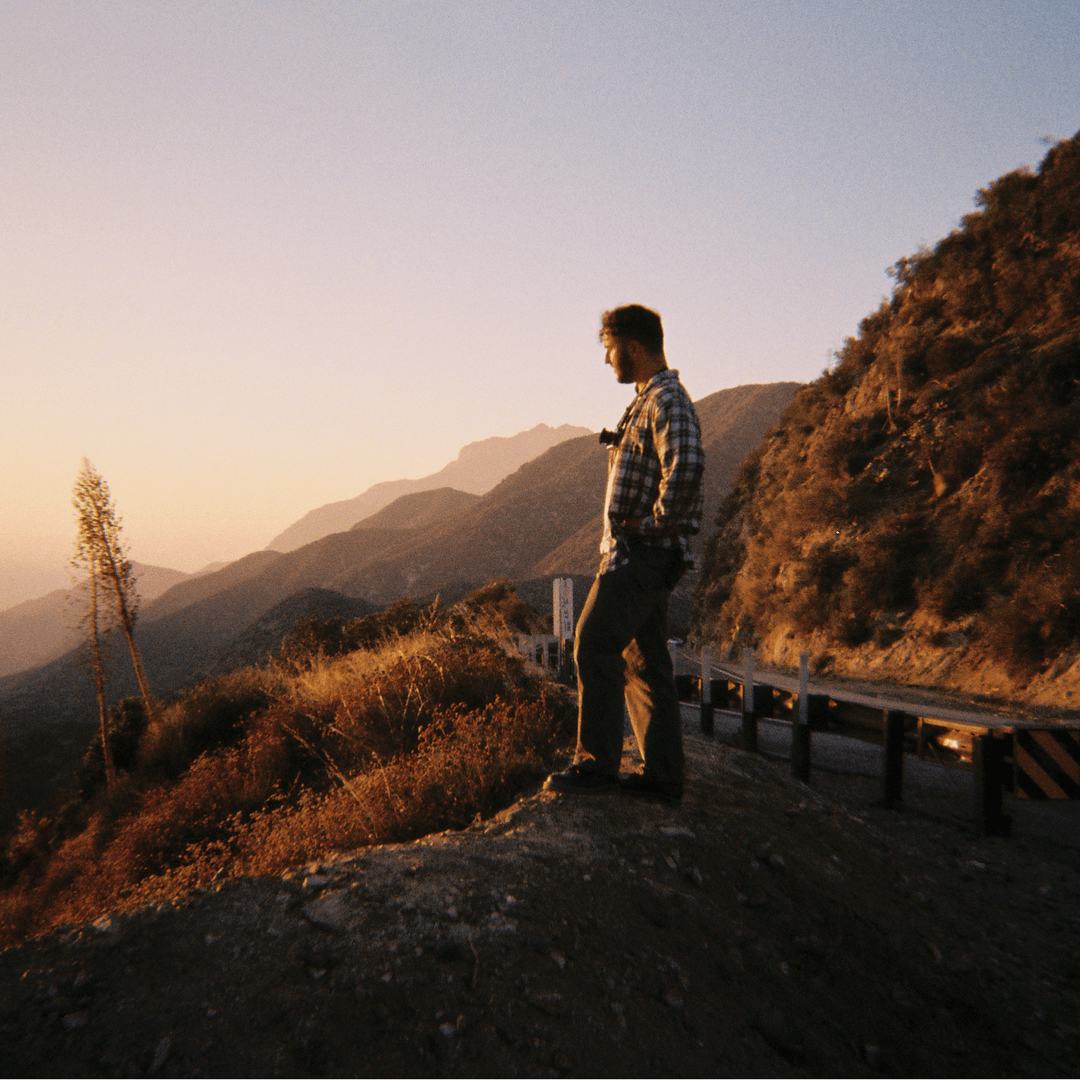 Long Weekend Reusable 35mm Camera