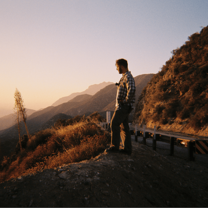 Long Weekend Reusable 35mm Camera