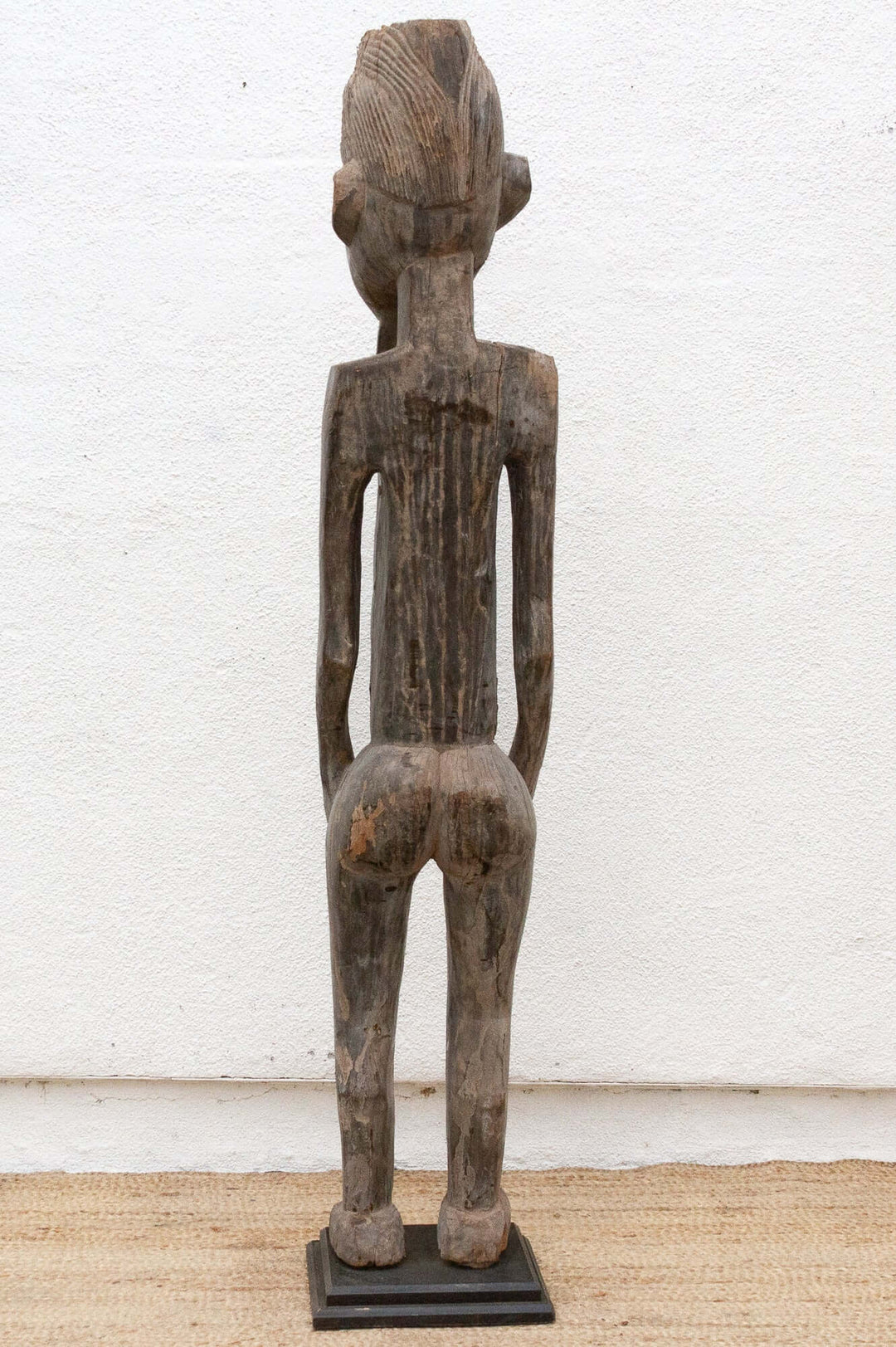 Antique African Senufo Sculpture from West Africa