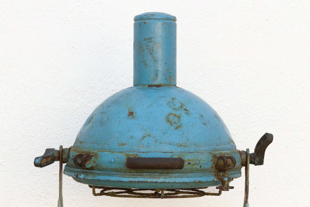 Antique Nautical Ship Spotlight