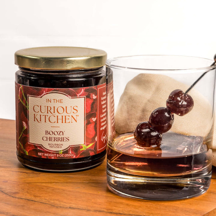 Kentucky Bourbon Pantry Gift Set