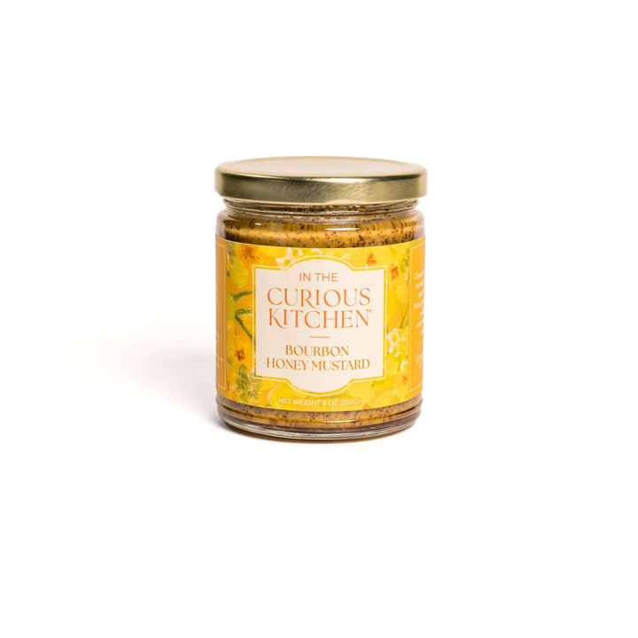 Kentucky Bourbon Pantry Gift Set