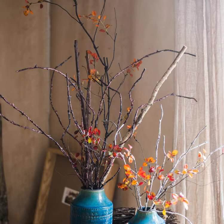 Ikebana Twig Branch