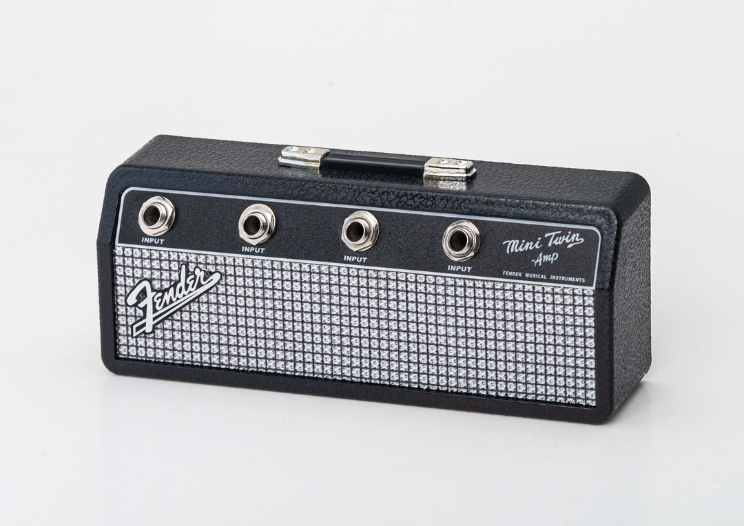 Fender Mini Twin Amp Key Holder