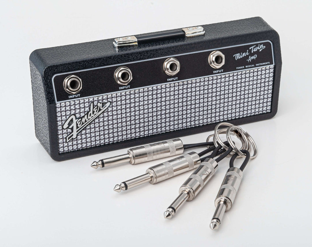 Fender Mini Twin Amp Key Holder