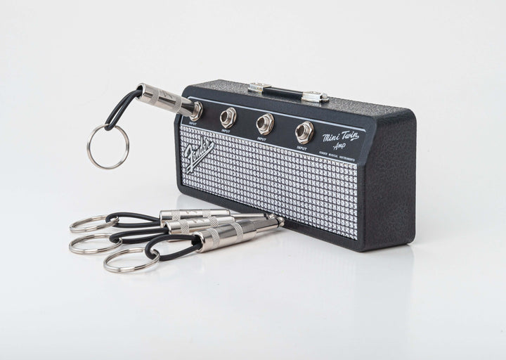 Fender Mini Twin Amp Key Holder