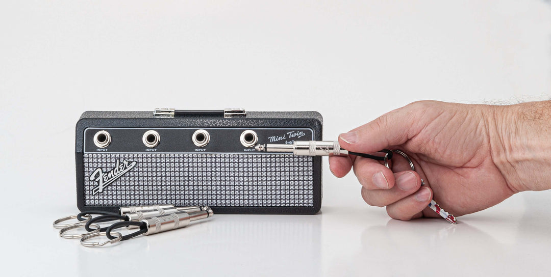 Fender Mini Twin Amp Key Holder