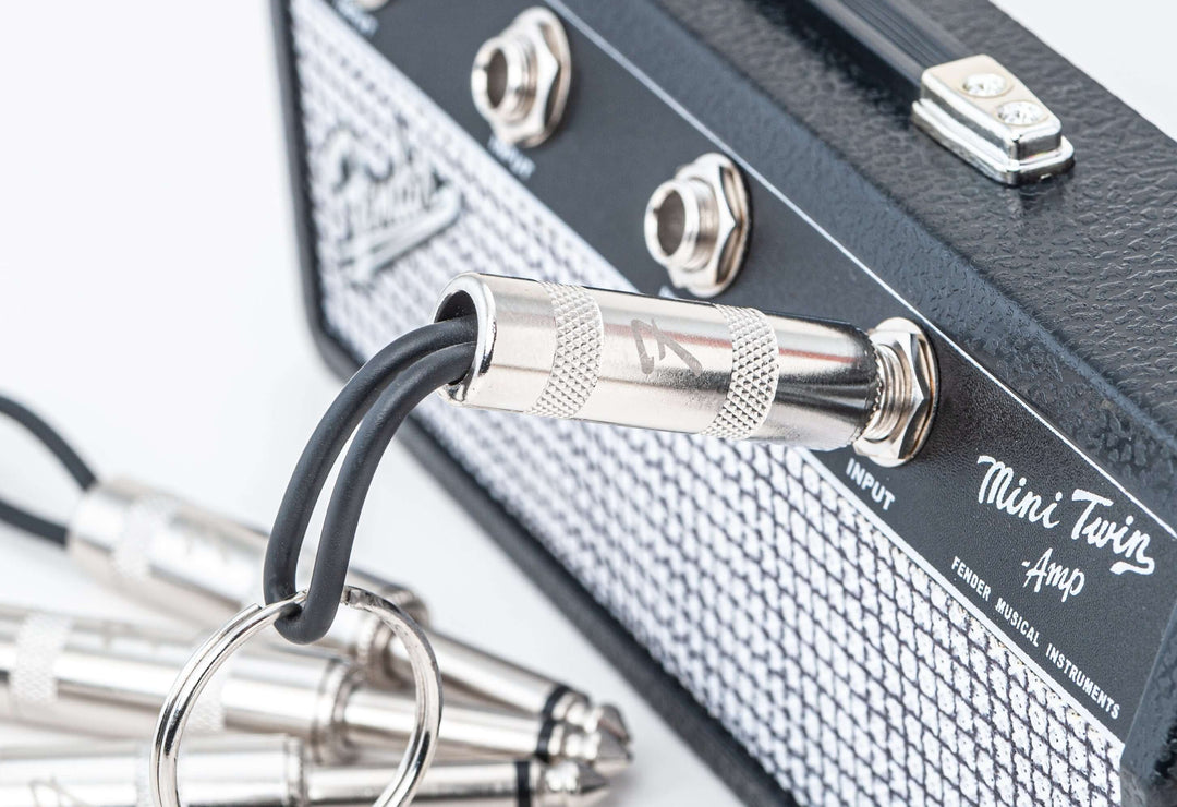 Fender Mini Twin Amp Key Holder
