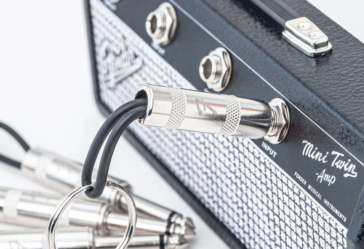 Fender Mini Twin Amp Key Holder