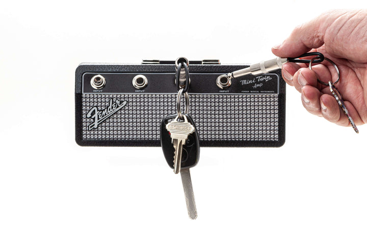 Fender Mini Twin Amp Key Holder