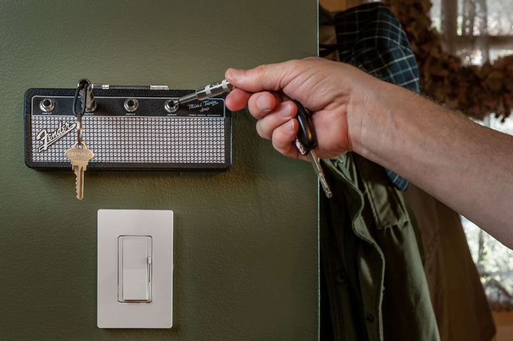 Fender Mini Twin Amp Key Holder